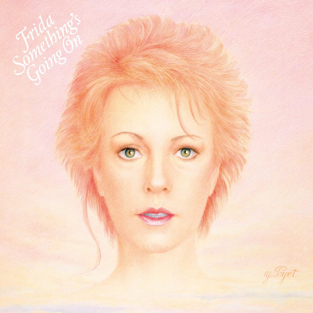 Something's Going On: CD + DVD