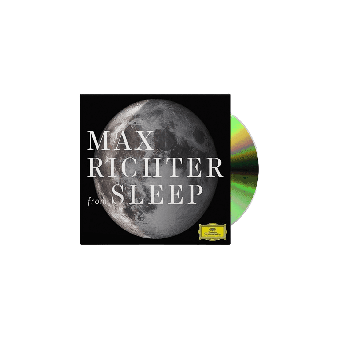 From Sleep: CD