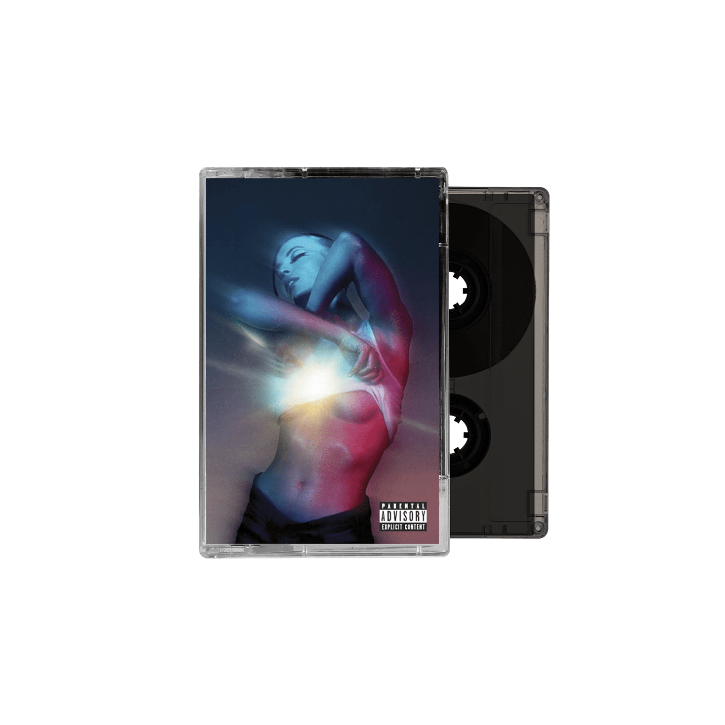 Girl Of My Dreams: Daydream Cassette (Smoky Tint)