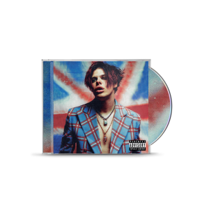 YUNGBLUD: CD [UK Alt Art]