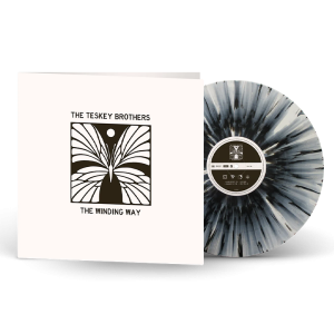 The Winding Way: Exclusive Splatter Vinyl LP