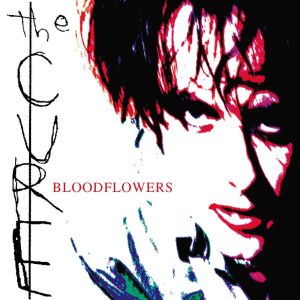 Bloodflowers: 1CD