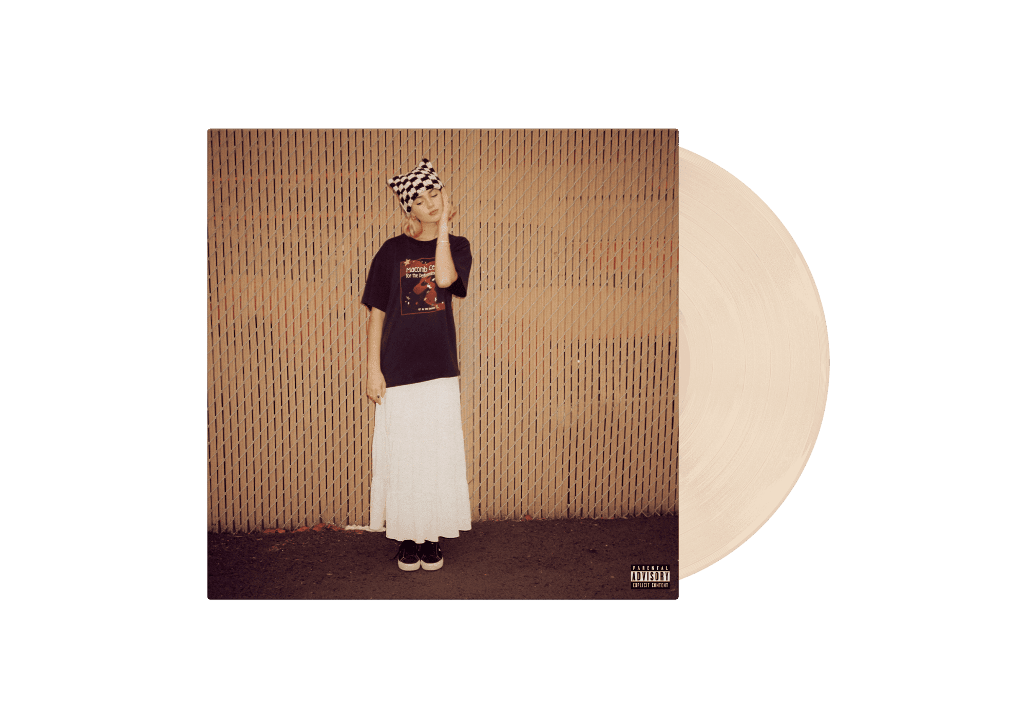 Just Because: Vinyl LP