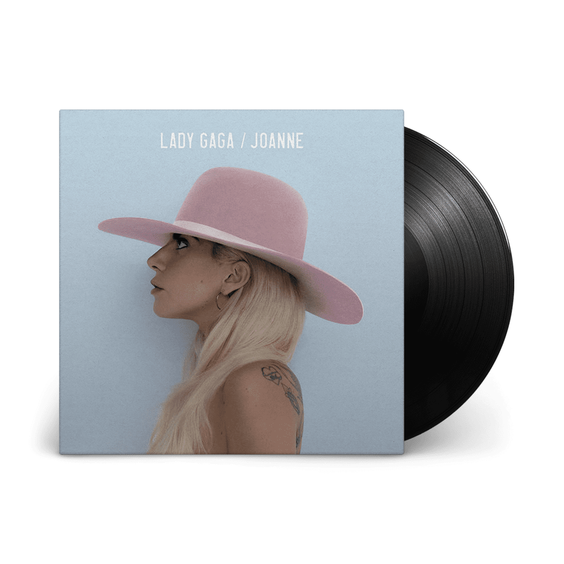 Joanne: Vinyl LP