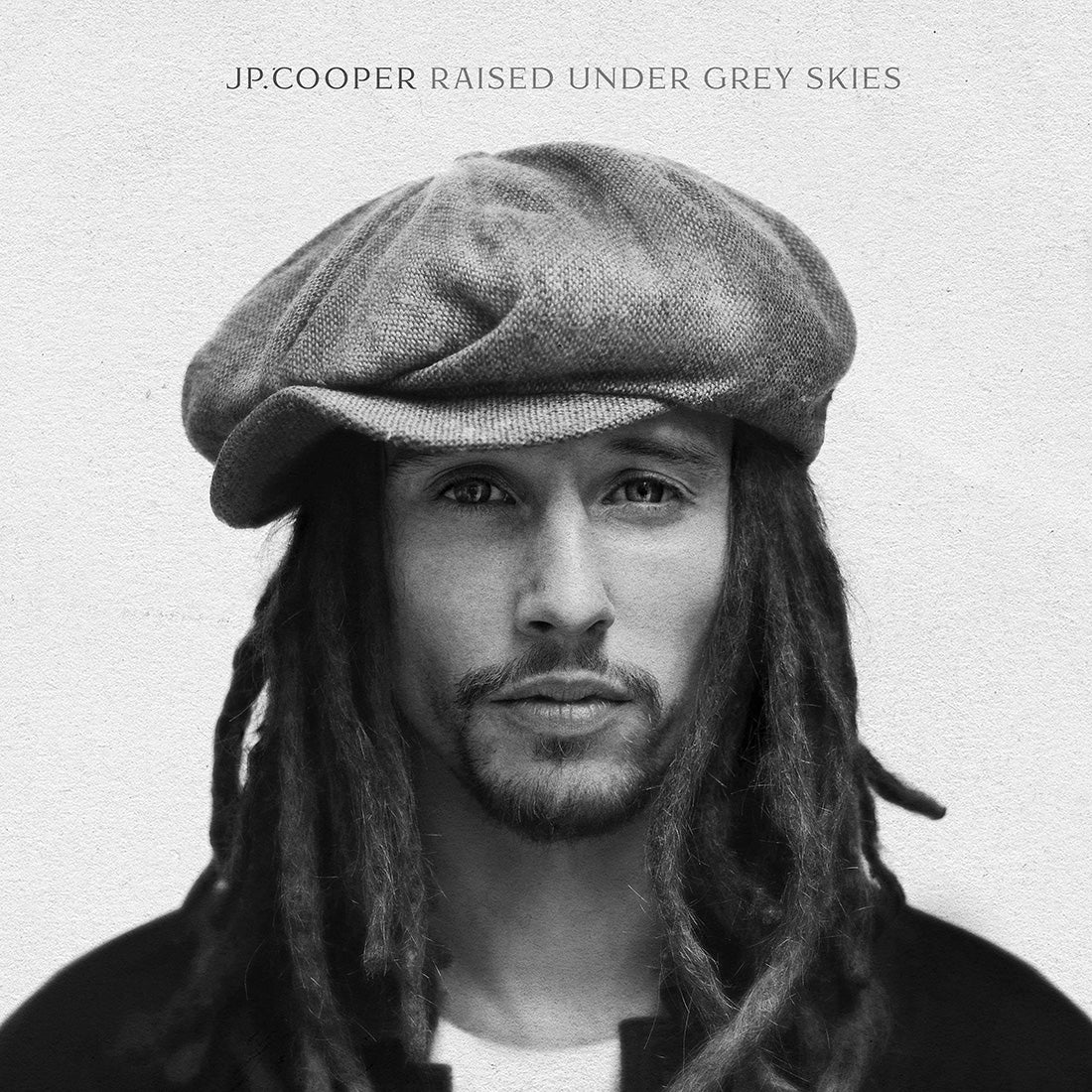 Raised Under Grey Skies: Vinyl LP
