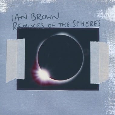 Remixes of the Spheres: CD