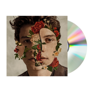 Shawn Mendes: CD (Cover I)