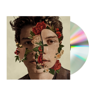 Shawn Mendes: CD (Cover IV)