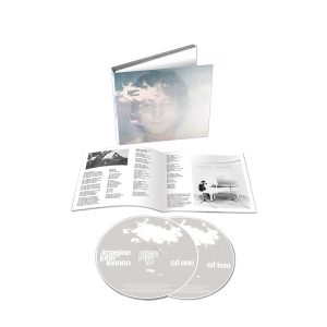 Imagine - The Ultimate Collection: Deluxe Edition 2CD