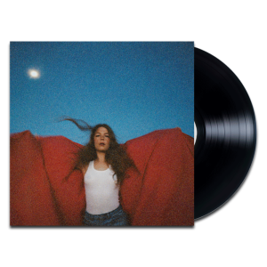 Heard It In A Past Life Vinyl