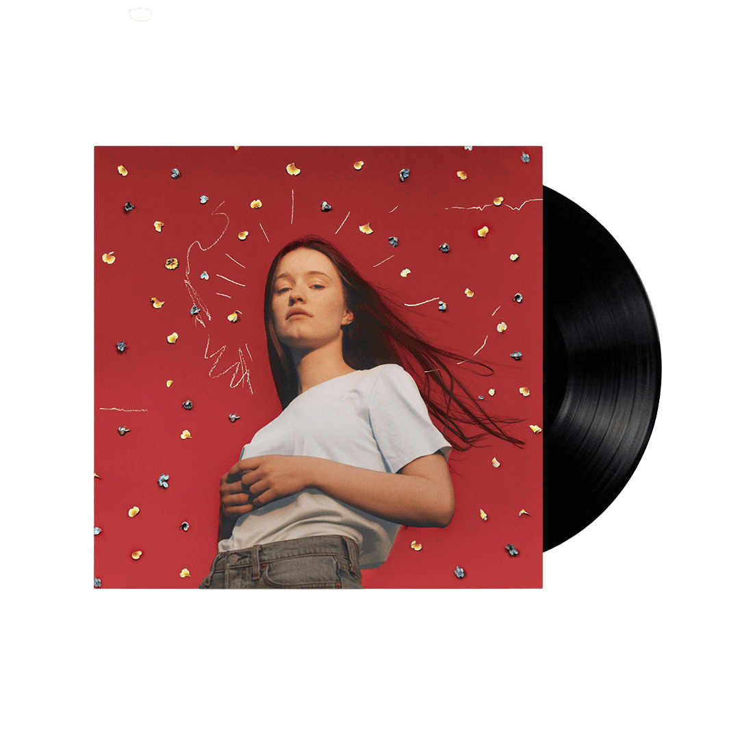 Sucker Punch: Vinyl LP