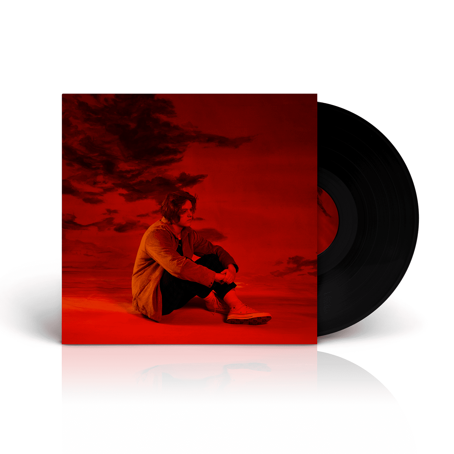 Divinely Uninspired To A Hellish Extent: Vinyl LP