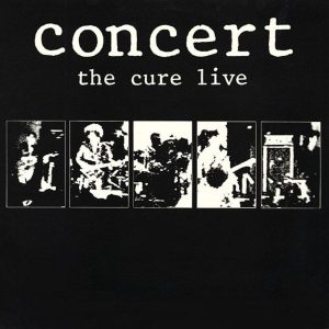 Concert: CD