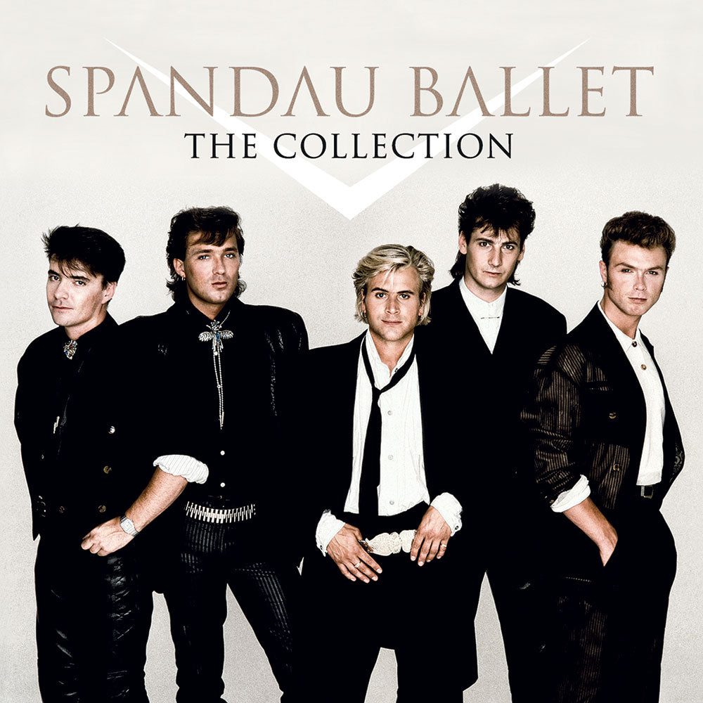 The Collection: CD