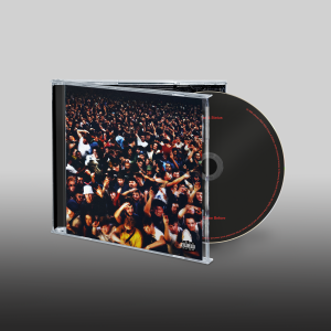 What Came Before: CD