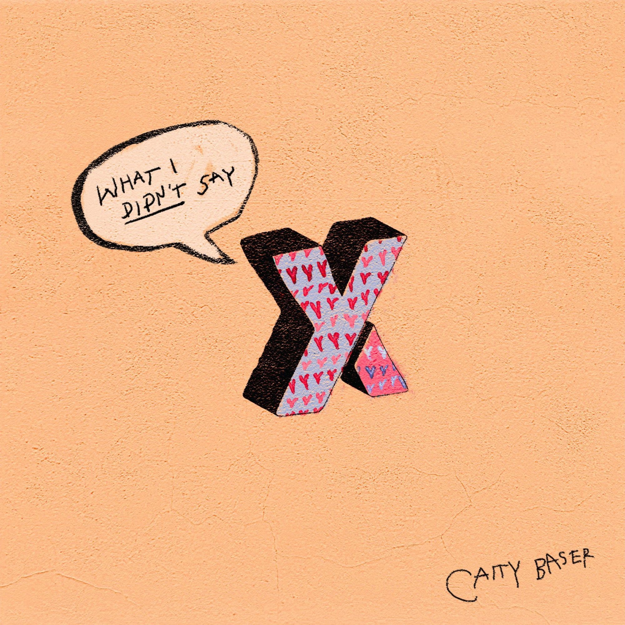 X&Y: CD Single