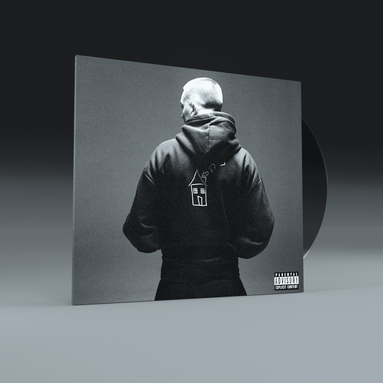Close To Home: CD