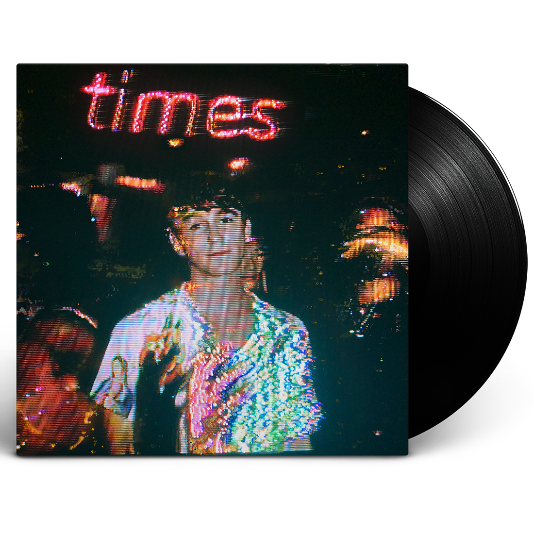 times LP
