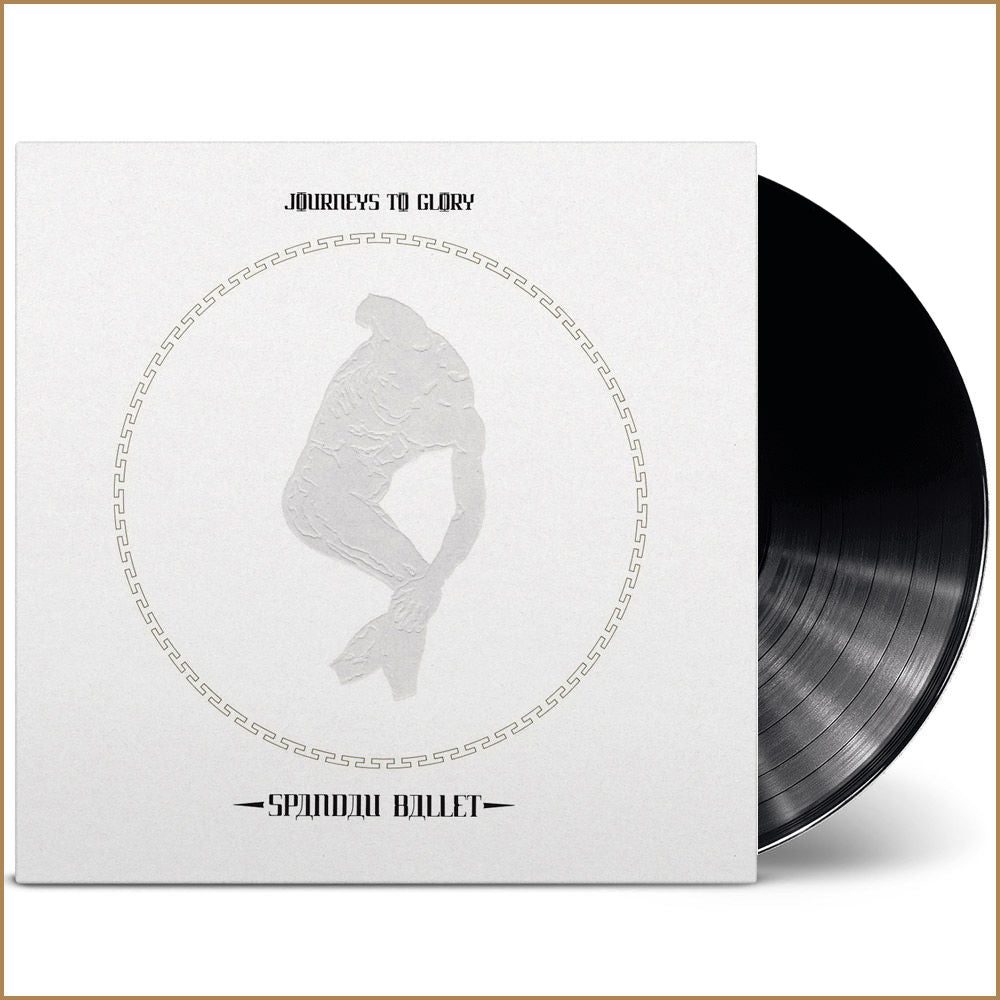 Journeys To Glory: 180gm Audiophile Vinyl LP