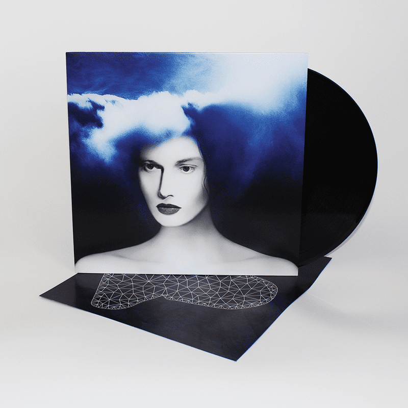Boarding House Reach:  Vinyl LP