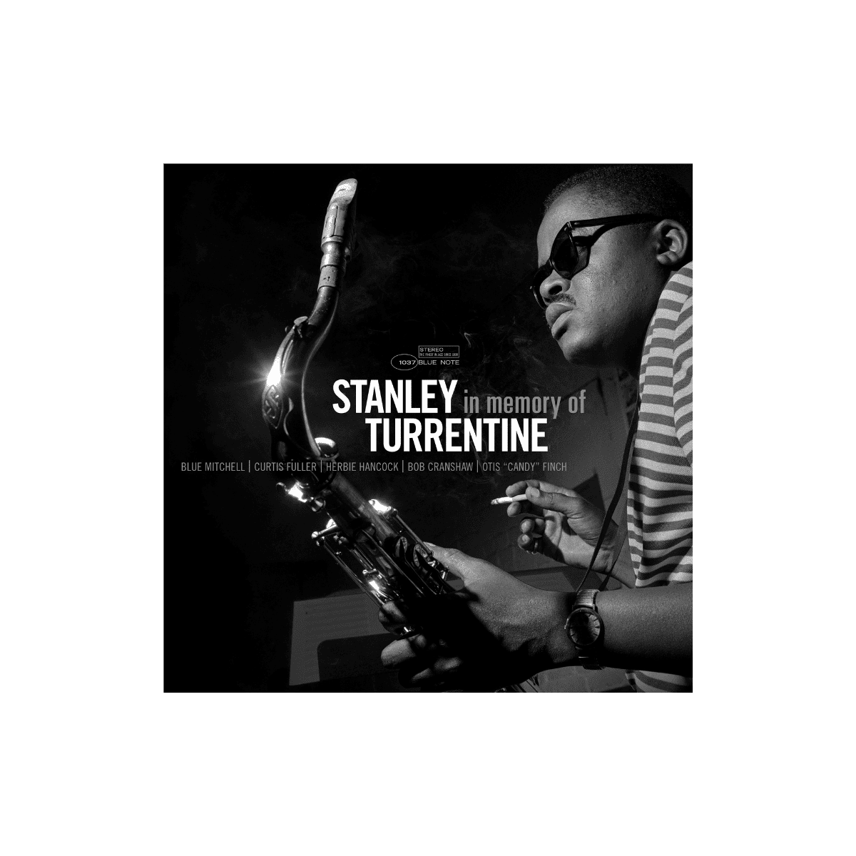 In Memory Of (Tone Poet Series): Vinyl LP - Image 2