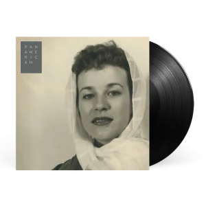 Fly The Ocean In A Silver Plane: Vinyl LP