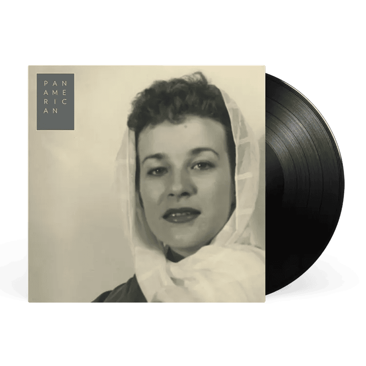 Fly The Ocean In A Silver Plane: Vinyl LP