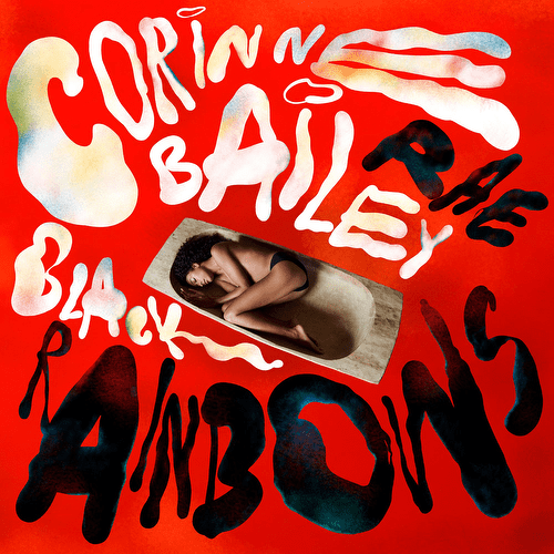 Black Rainbows: Vinyl LP - Image 2