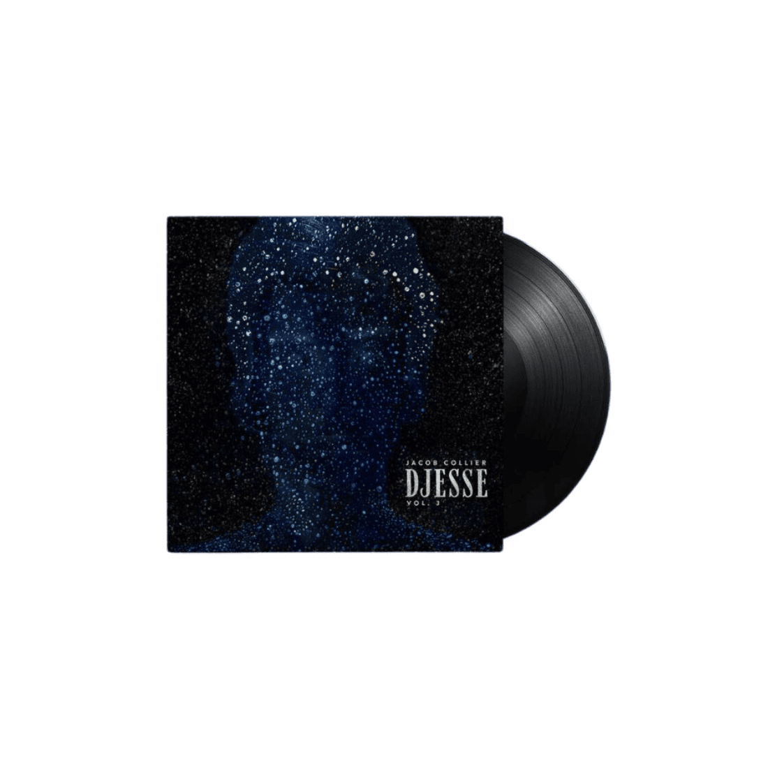Djesse Vol. 3: Vinyl LP