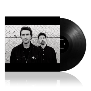 Fate & Alcohol: Vinyl LP