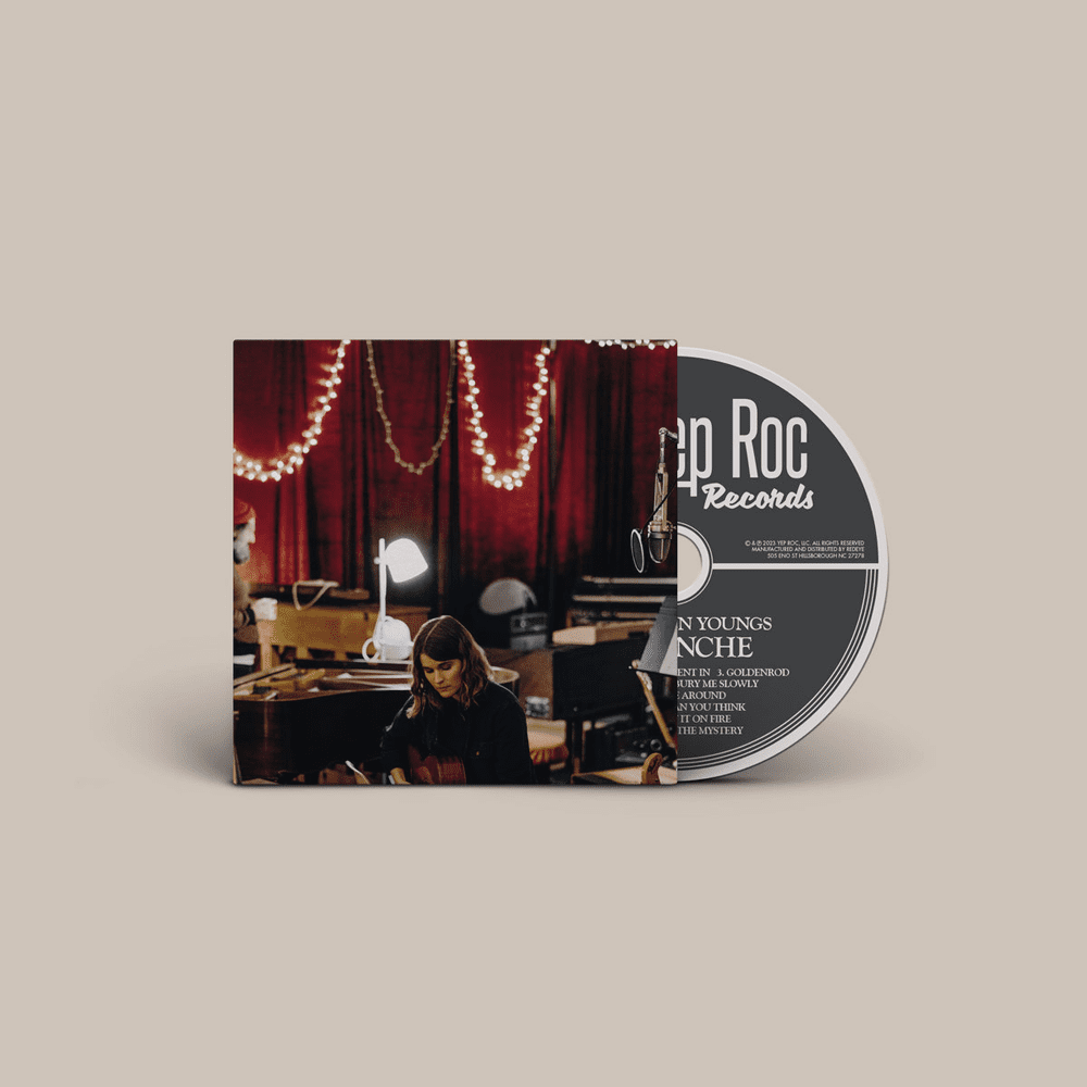 Avalanche: CD