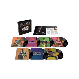 The Complete 1961 Village Vanguard Recordings (Exclusive 7LP Boxset)