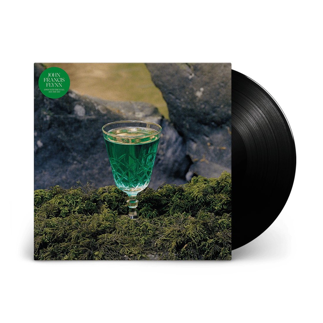 Look Over The Wall, See The Sky: Vinyl LP