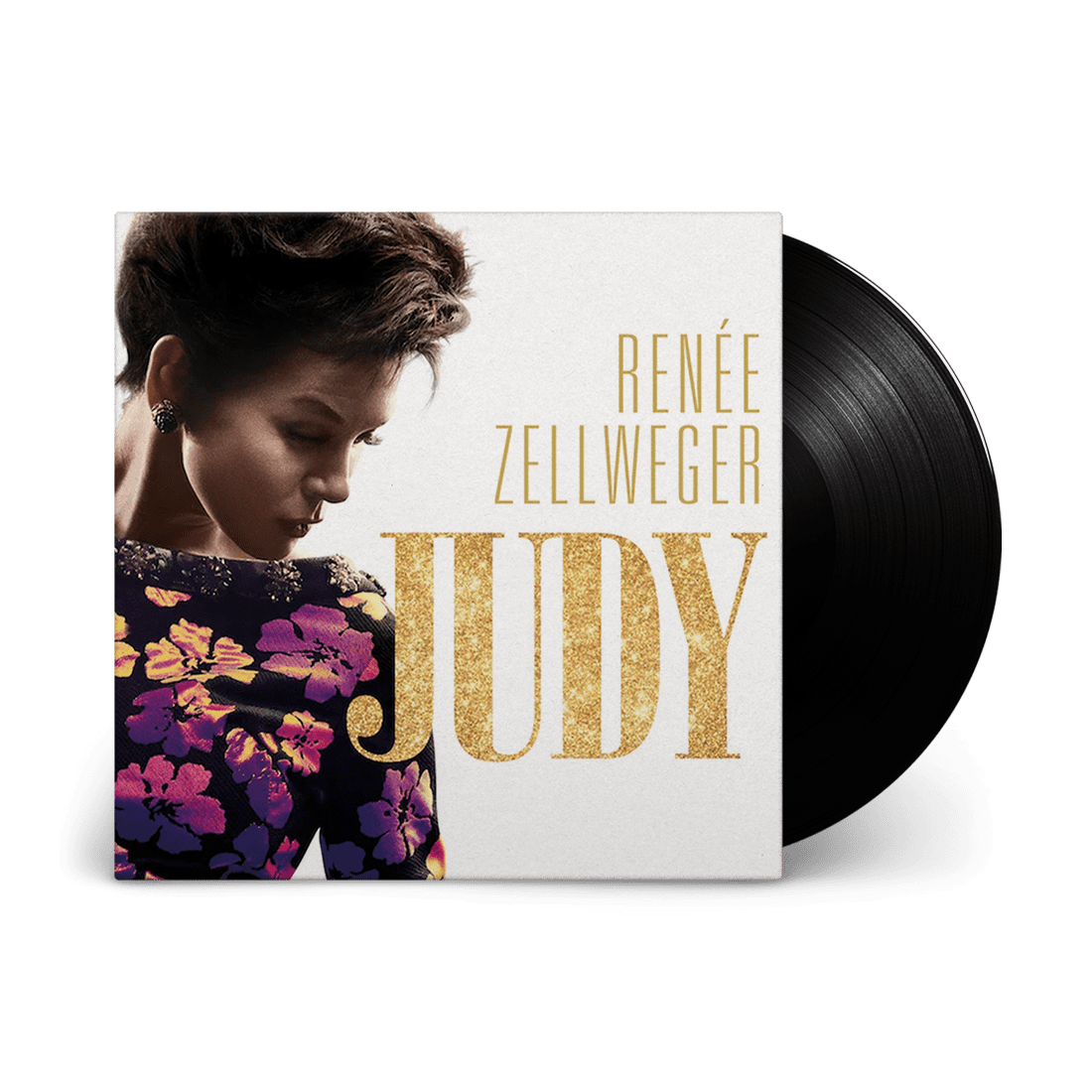 JUDY - The Official Soundtrack: Vinyl LP
