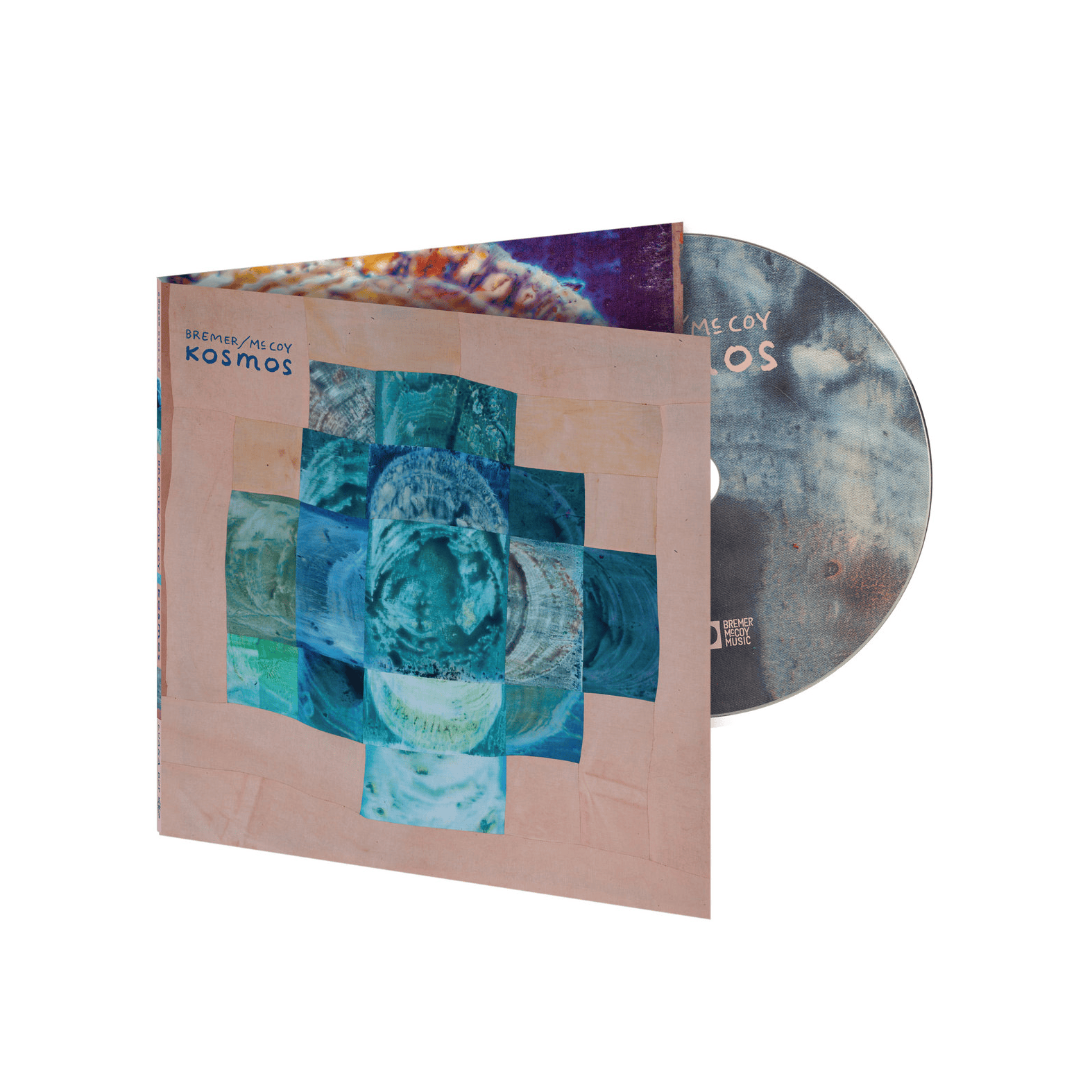 Kosmos: CD