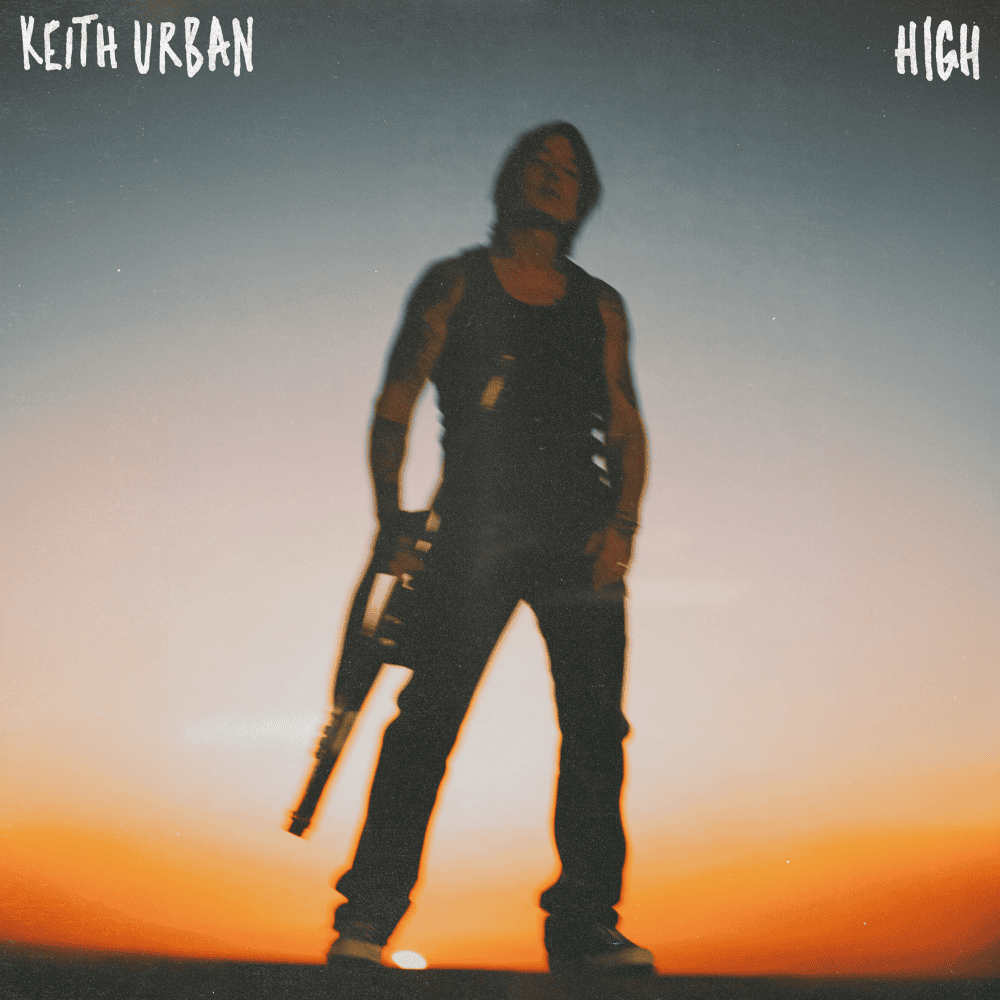 HIGH: Exclusive Opaque White Vinyl LP - Image 2