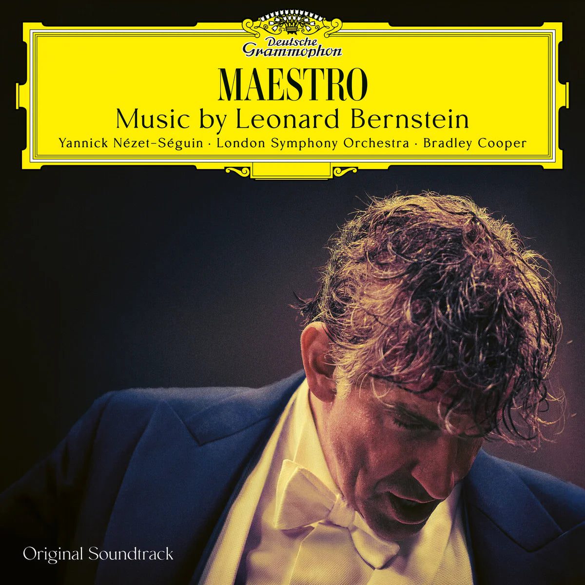 Maestro: Music by Leonard Bernstein: CD - Image 2