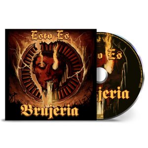 Esto Es Brujeria: CD