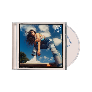 Constellations EP: CD + Signed O-Card