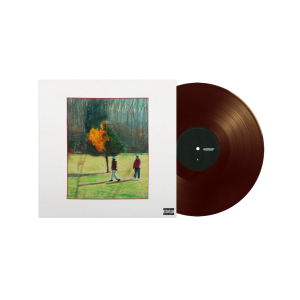 Calling The Dogs: Limited Brown Vinyl LP