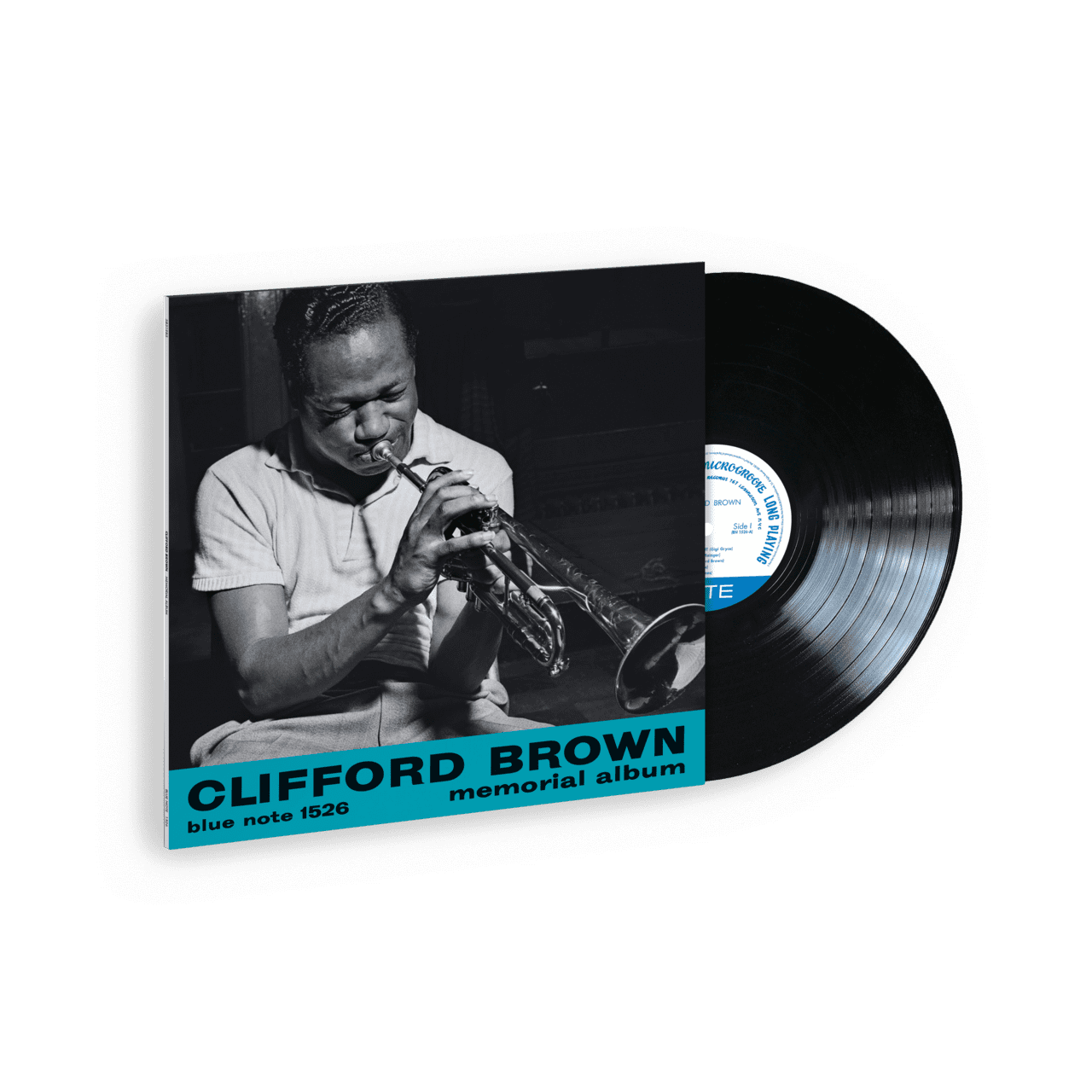 Memorial Album, 1953 (Classic Vinyl Series): Vinyl LP