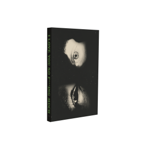 I Love You So F***ing Much: Dave Cassette