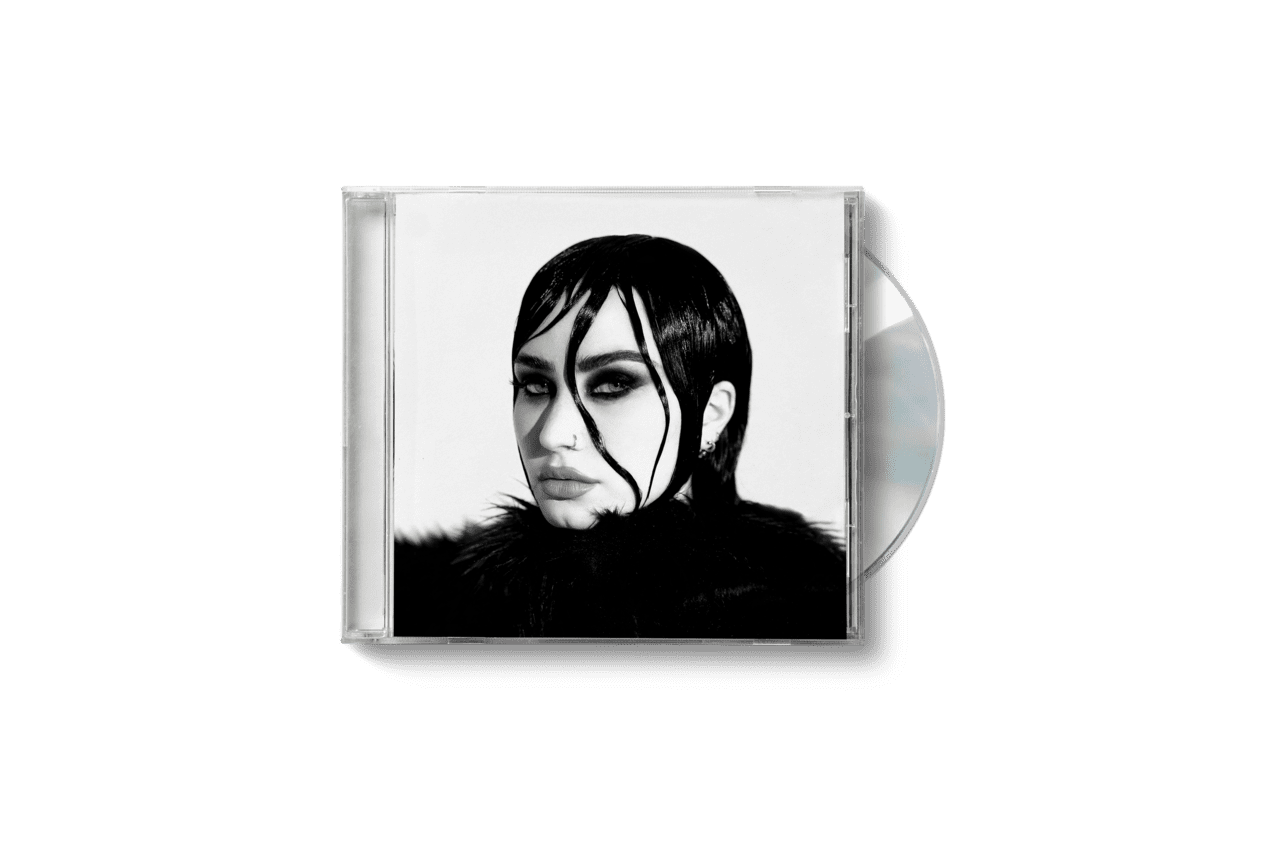 REVAMPED: CD