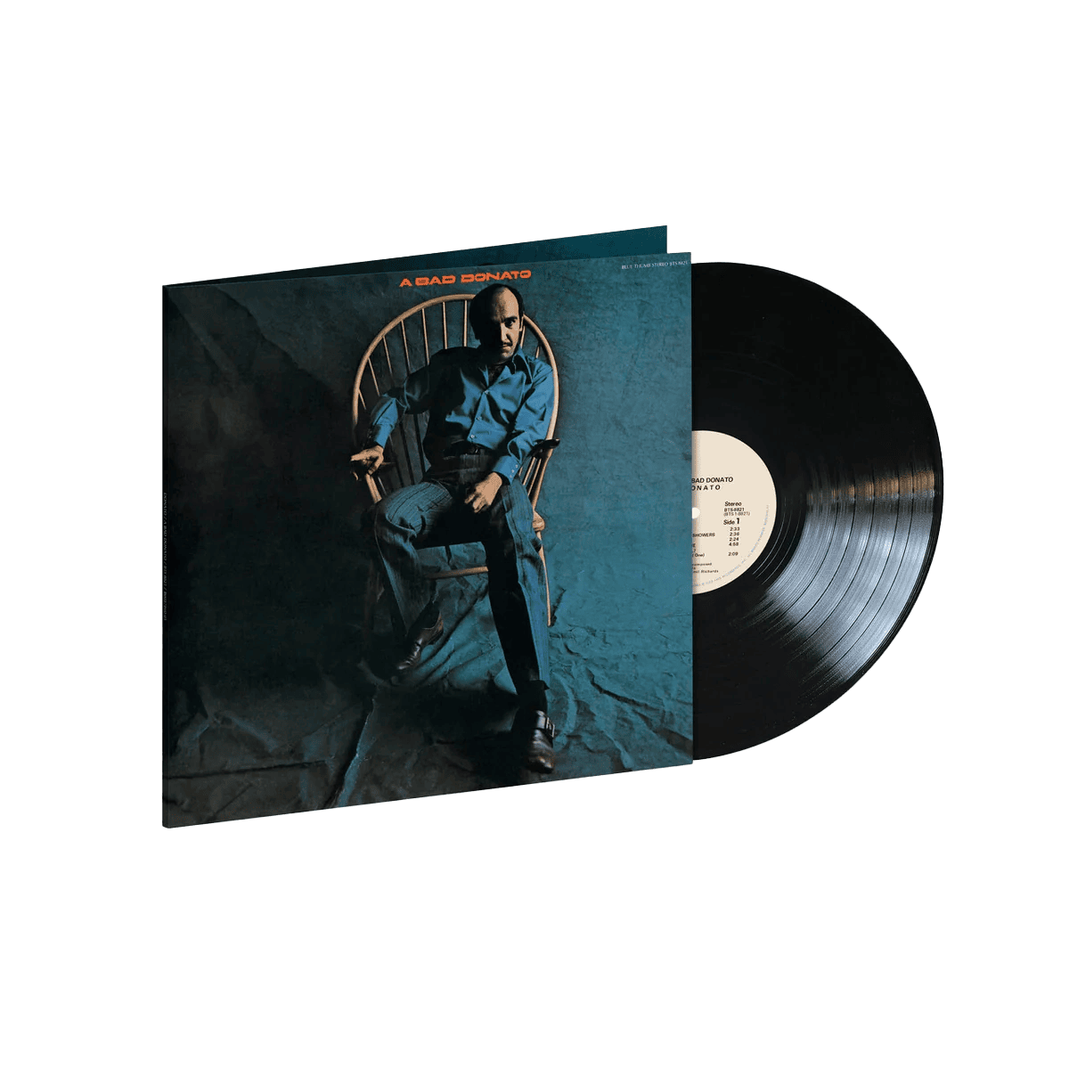A Bad Donato: Vinyl LP
