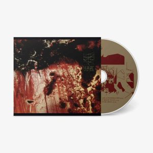To Be Cruel: CD