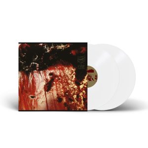To Be Cruel: Limited Edition White Vinyl 2LP