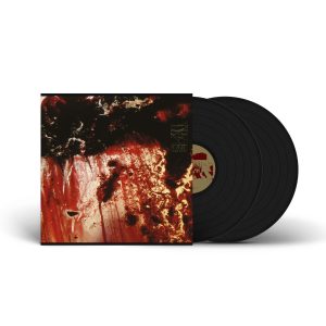 To Be Cruel: Vinyl 2LP
