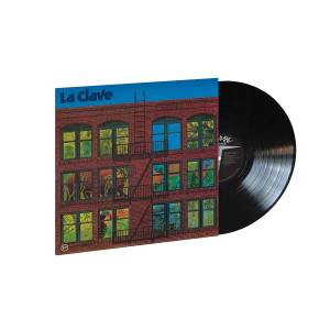 La Clave: Vinyl LP