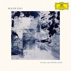 The Skies, They Shift Like Chords… CD