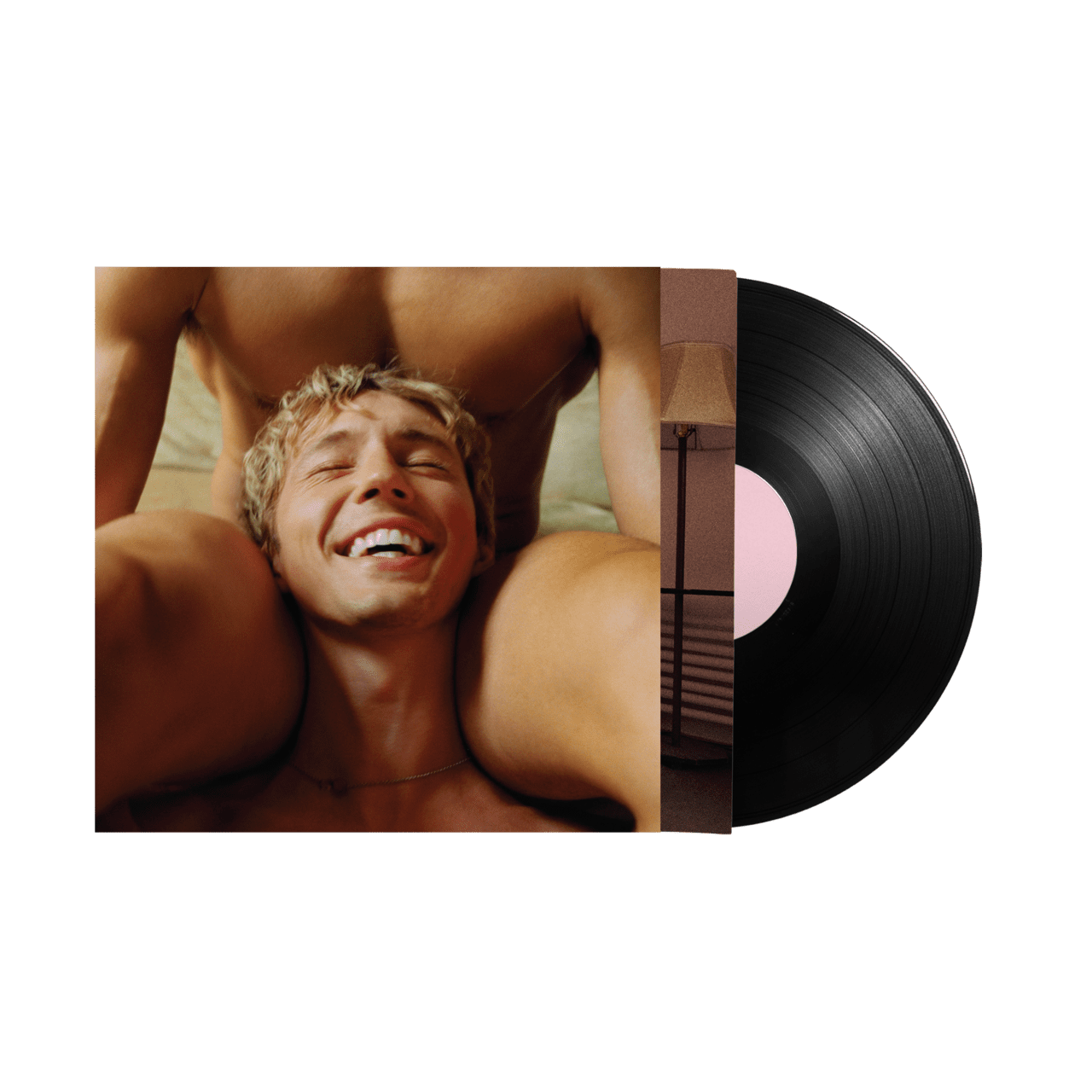 Something To Give Each Other LP